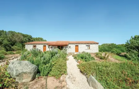 Mare dei Ginepri bilocale, Appartement 4 personnes à Badesi OT - Photo 8