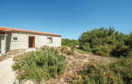 Mare dei Ginepri bilocale, Appartement 4 personnes à Badesi OT - Photo 9
