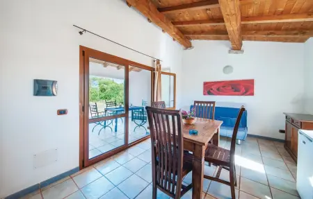 Mare dei Ginepri bilocale, Appartement 4 personnes à Badesi OT - Photo 10