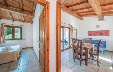 Mare dei Ginepri bilocale, Appartement 4 personnes à Badesi OT - Photo 11