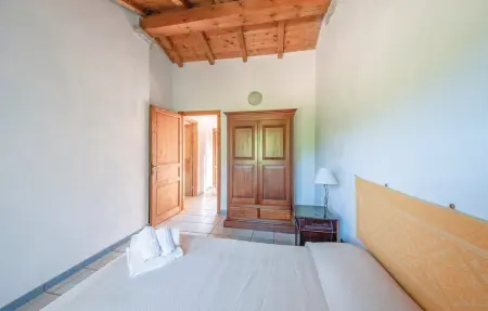 Mare dei Ginepri bilocale, Appartement 4 personnes à Badesi OT - Photo 13