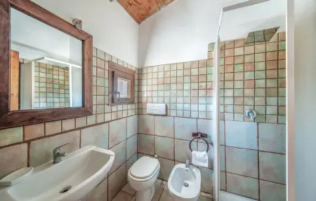 Mare dei Ginepri bilocale, Appartement 4 personnes à Badesi OT - Photo 14