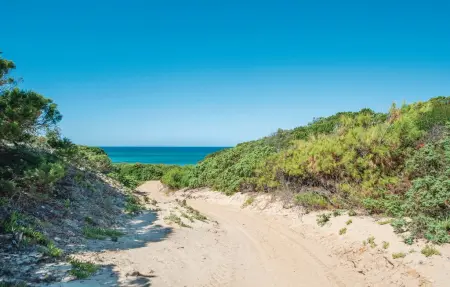 Mare dei Ginepri bilocale, Appartement 4 personnes à Badesi OT - Photo 16