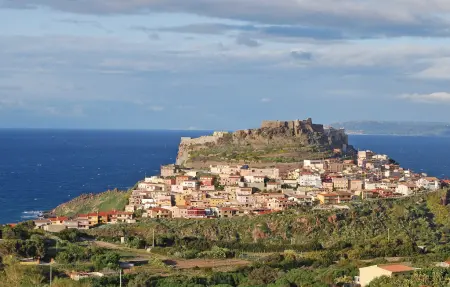 Mare dei Ginepri bilocale, Appartement 4 personnes à Badesi OT - Photo 19