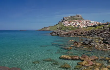 Mare dei Ginepri bilocale, Appartement 4 personnes à Badesi OT - Photo 20