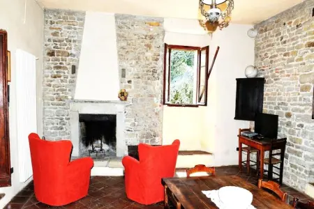 Camino, Appartement 6 personnes à Modigliana - Photo 3