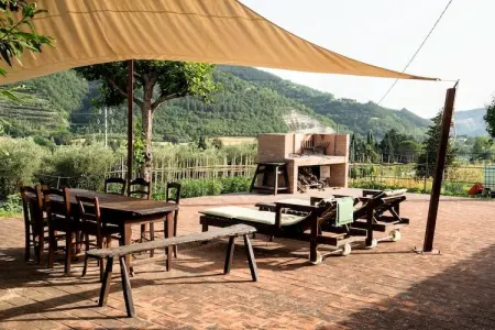 Camino, Appartement 6 personnes à Modigliana - Photo 4