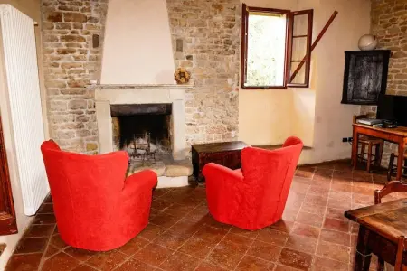 Camino, Appartement 6 personnes à Modigliana - Photo 20