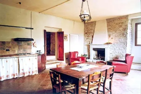 Camino, Appartement 6 personnes à Modigliana - Photo 22