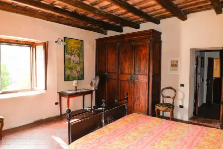 Camino, Appartement 6 personnes à Modigliana - Photo 23