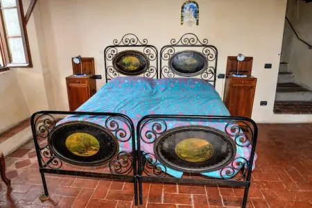 Camino, Appartement 6 personnes à Modigliana - Photo 26