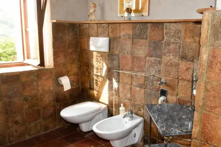 Camino, Appartement 6 personnes à Modigliana - Photo 29