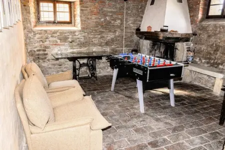 Camino, Appartement 6 personnes à Modigliana - Photo 33