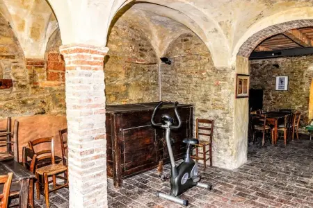 Camino, Appartement 6 personnes à Modigliana - Photo 36