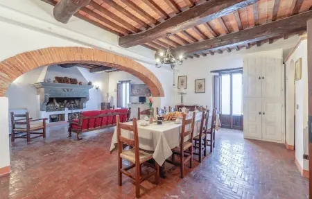 Greppo A, Appartement 4 personnes à Piegaro (PG) - Photo 2