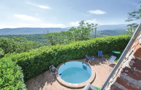 Greppo A, Appartement 4 personnes à Piegaro (PG) - Photo 9