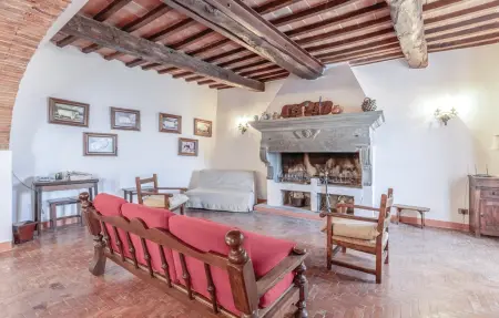 Greppo A, Appartement 4 personnes à Piegaro (PG) - Photo 10