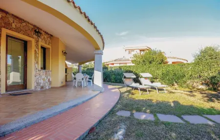 Maison 6 personnes à Costa Rei Muravera CA - Photo 7