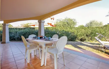 Maison 6 personnes à Costa Rei Muravera CA - Photo 8
