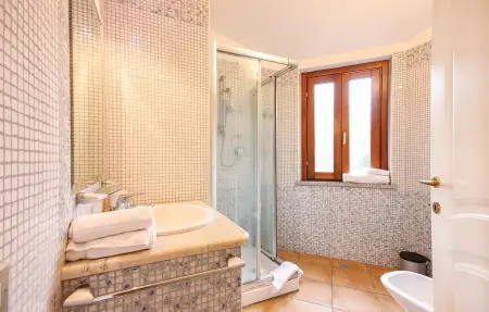 Maison 6 personnes à Costa Rei Muravera CA - Photo 16