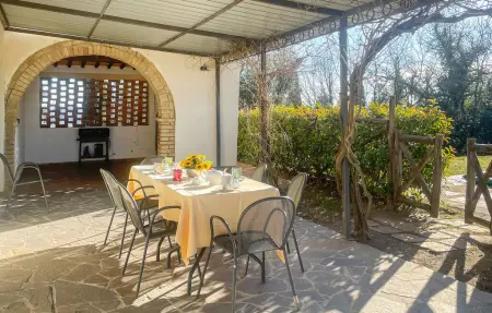 Poggio Napoleone, Maison 14 personnes à Monteroni d´Arbia SI - Photo 1
