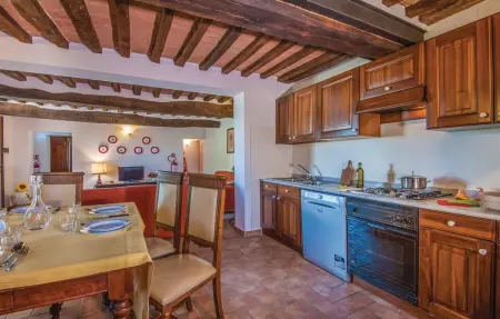 Poggio Napoleone, Maison 14 personnes à Monteroni d´Arbia SI - Photo 13