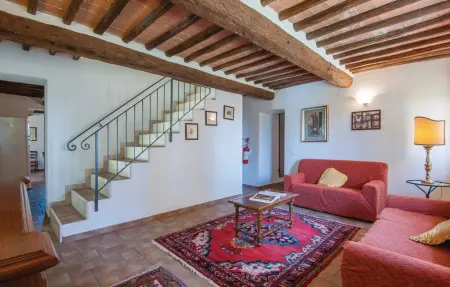 Poggio Napoleone, Maison 14 personnes à Monteroni d´Arbia SI - Photo 16