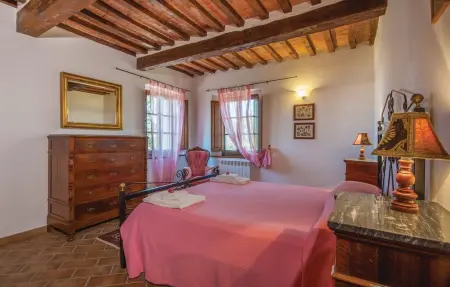 Poggio Napoleone, Maison 14 personnes à Monteroni d´Arbia SI - Photo 19