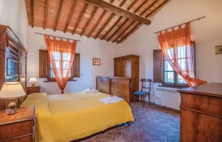 Poggio Napoleone, Maison 14 personnes à Monteroni d´Arbia SI - Photo 20