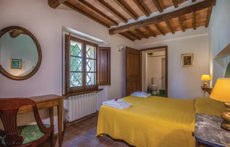 Poggio Napoleone, Maison 14 personnes à Monteroni d´Arbia SI - Photo 22