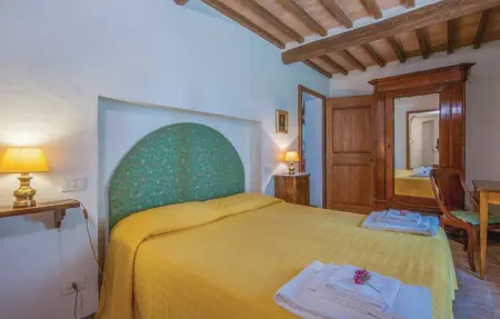 Poggio Napoleone, Maison 14 personnes à Monteroni d´Arbia SI - Photo 23