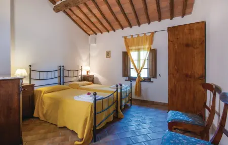 Poggio Napoleone, Maison 14 personnes à Monteroni d´Arbia SI - Photo 24