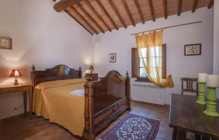 Poggio Napoleone, Maison 14 personnes à Monteroni d´Arbia SI - Photo 25