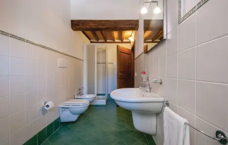 Poggio Napoleone, Maison 14 personnes à Monteroni d´Arbia SI - Photo 26