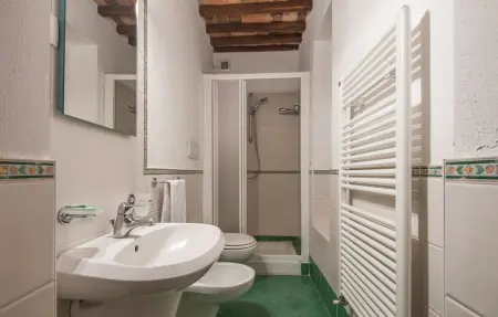 Poggio Napoleone, Maison 14 personnes à Monteroni d´Arbia SI - Photo 27