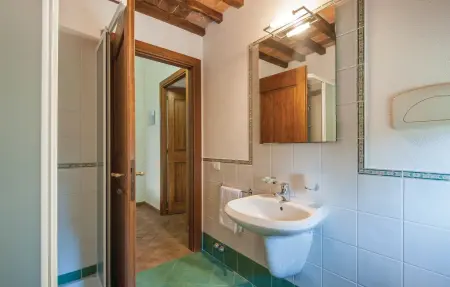 Poggio Napoleone, Maison 14 personnes à Monteroni d´Arbia SI - Photo 28