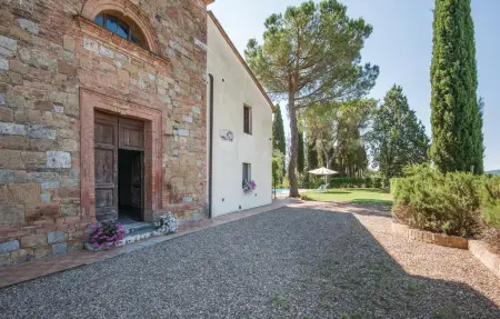 Poggio Napoleone, Maison 14 personnes à Monteroni d´Arbia SI - Photo 29