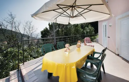 Appartement 4 personnes à Moscenicka Draga - Photo 5