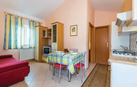Appartement 4 personnes à Moscenicka Draga - Photo 21