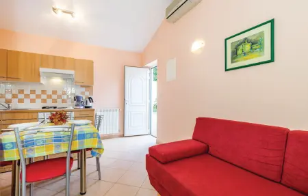 Appartement 4 personnes à Moscenicka Draga - Photo 22