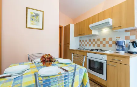 Appartement 4 personnes à Moscenicka Draga - Photo 23