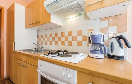 Appartement 4 personnes à Moscenicka Draga - Photo 24