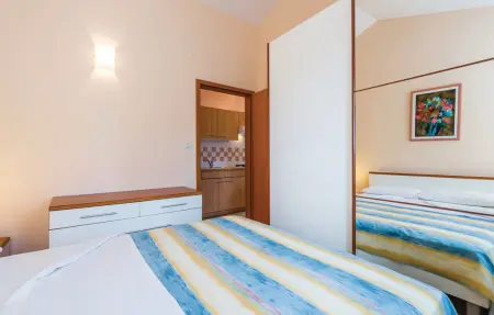 Appartement 4 personnes à Moscenicka Draga - Photo 25