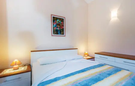 Appartement 4 personnes à Moscenicka Draga - Photo 26