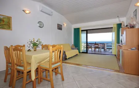 Appartement 5 personnes à Blato - Photo 2