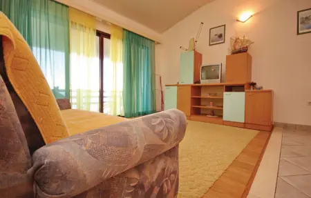 Appartement 5 personnes à Blato - Photo 13