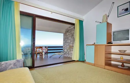 Appartement 5 personnes à Blato - Photo 15