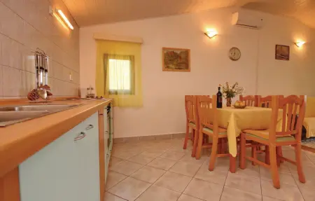 Appartement 5 personnes à Blato - Photo 18
