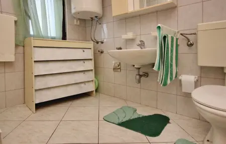 Appartement 5 personnes à Blato - Photo 28