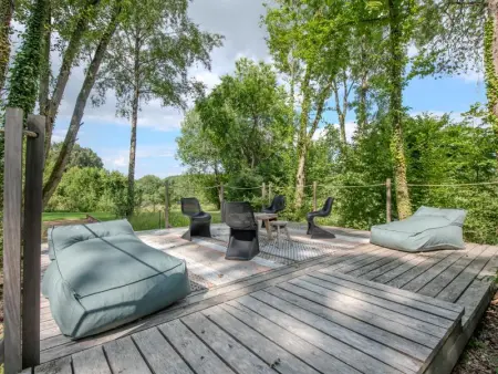 Me Voila 10, Maison 8 personnes à Biron - Photo 2